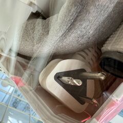 ✨️ジモティー割引✨️【ジャングルジャングル堺初芝店】　エアコン パナソニック  CS-560DAX2E8 2020　幅(W)約799mm × 奥行(D)約385mm × 高さ(H)約295mm　堺市（東区　西区　北区　南区　堺区　美原区）高石市　泉大津市　忠岡町　和泉市　松原市　大阪狭山市の画像