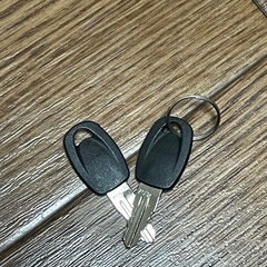 PEACE×Passenger キャリーケースの画像