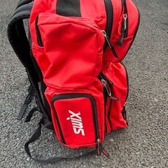 SWIX（スウィックス）のSW23バックパックの画像