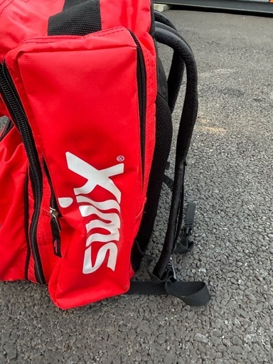 SWIX（スウィックス）のSW23バックパック