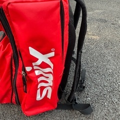SWIX（スウィックス）のSW23バックパックの画像