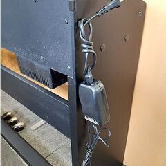 札幌【電子ピアノ カシオ PX-730BK 2010年製】USB＆MIDI対応 60曲内蔵 16音色 88鍵盤 取説＆ピアノスコア付属 CASIO 北20条店の画像