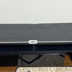 テレビ台の画像