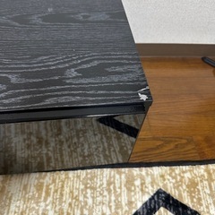 テレビ台の画像