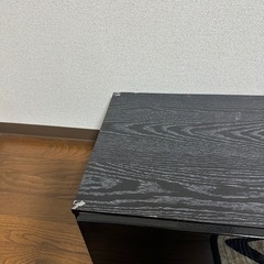 テレビ台の画像