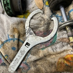 アルトワークス　テイン車高調の画像