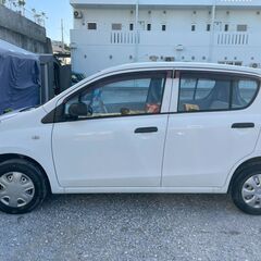 🏝️スズキ　アルト　F🏝️の画像
