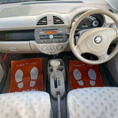 🏝️スズキ　アルト　F🏝️の画像