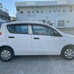 🏝️スズキ　アルト　F🏝️の画像