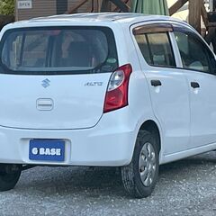 🏝️スズキ　アルト　F🏝️の画像