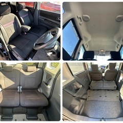 美車　Bluetooth TV OPルーフスピーカー リミテッド　スズキ　パレットSWの画像