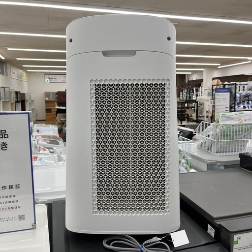 加湿空気清浄機　のご紹介です！