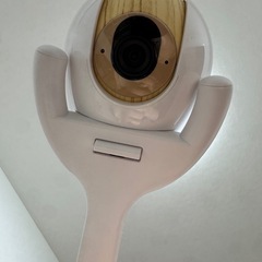 監視カメラcuboai の画像