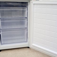 ★リユースのサカイ高崎店★TJ13571 SHARP 冷蔵庫 280L ２０20年製 動作確認／クリーニング済みの画像