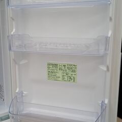 ★リユースのサカイ高崎店★TJ13571 SHARP 冷蔵庫 280L ２０20年製 動作確認／クリーニング済みの画像