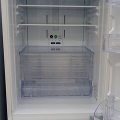 ★リユースのサカイ高崎店★TJ13571 SHARP 冷蔵庫 280L ２０20年製 動作確認／クリーニング済みの画像