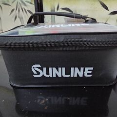 釣り竿、リール、ウキ小物の画像