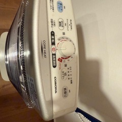 CORE HEAT コアヒート　CORONA コロナの画像