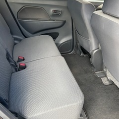 車検付、綺麗なワゴンRの画像