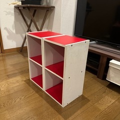 ミニボックスの画像