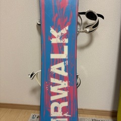 スノーボードの画像