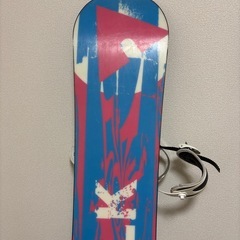 スノーボードの画像