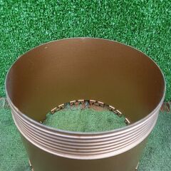 【保管品】メーカー不明 DX-GOLD YS250826 コアドリル　6インチ【野田愛宕店】【店頭取引限定】【未使用】管理番号：IT3AM2VC9ECSの画像