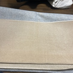 【決まりました】じゅうたん カーペット ラグ261×261の画像