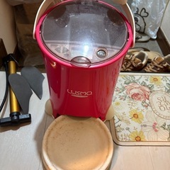 自動餌やり器の画像