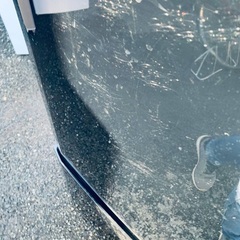 🌸MITSUBISHI ノンフロン冷凍冷蔵庫  MR-P15C-Bの画像