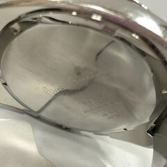 ジモティ割引有★【ジャングルジャングル岸和田店】腕時計　poleSmith 　0520-T101519　クオーツ　 南大阪 岸和田市 貝塚市 泉佐野市 和泉市 忠岡町 熊取町の画像