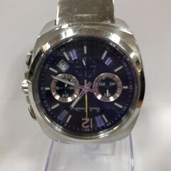 ジモティ割引有★【ジャングルジャングル岸和田店】腕時計　poleSmith 　0520-T101519　クオーツ　 南大阪 岸和田市 貝塚市 泉佐野市 和泉市 忠岡町 熊取町の画像