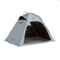 【取引中】Coleman ワンタッチテントの画像