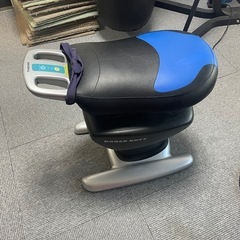 スライヴ 家庭用フィットネス機器 ロデオボーイIIの画像