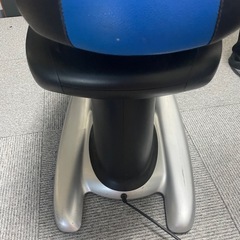 スライヴ 家庭用フィットネス機器 ロデオボーイIIの画像