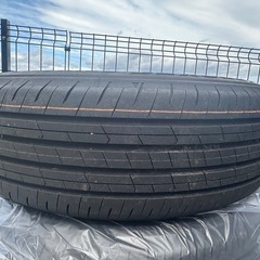 トーヨータイヤプロクセス コンフ オート 18インチタイヤ 4本の画像