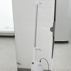 未使用 2WAYクリーナー VC-306 ホワイト スティッククリーナー ハンディタイプ 掃除機 西岡店の画像