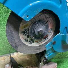 マキタ LW1401 355ｍｍ 高速切断機 コード式 makita【市川行徳店】【店頭取引限定】【中古】管理番号：ITZ8627KFRZOの画像