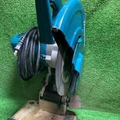 マキタ LW1401 355ｍｍ 高速切断機 コード式 makita【市川行徳店】【店頭取引限定】【中古】管理番号：ITZ8627KFRZOの画像