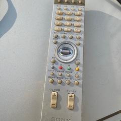 SONYハイビジョン　デジタルチュウ値引きしました　値引きしました。の画像