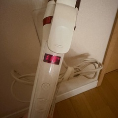 LAVIEL（ラヴィエル） カールアイロン 38mmの画像