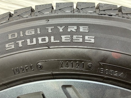 スバル フォレスター X-BREAK 純正ホイール 17インチ 注文