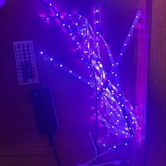 LEDテープライト
の画像