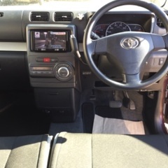 ピクシススペースカスタム2015式予備検査付の画像