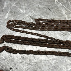 ◆FUTABA◆1TON  チェーンブロック◆の画像