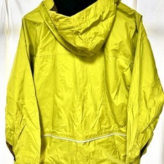 パタゴニア　　リフレクター付き　ナイロンジャケットの画像