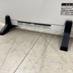 J3293　【リユースのサカイ柏店】YAMAZEN　山善　ミニパネルヒーター　DP-SA16 動作確認　クリーニング済みの画像