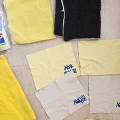 高級クロス、メガネ拭きセット■車、楽器、トロフィー、メガネサングラス拭きなどにの画像