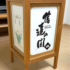 インテリア照明床置きおしゃれ間接照３つの画像