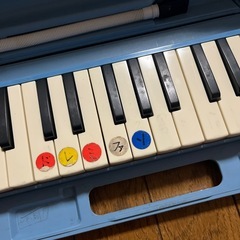 YAMAHA ヤマハ　鍵盤ハーモニカ　小学生　幼稚園　保育園の画像